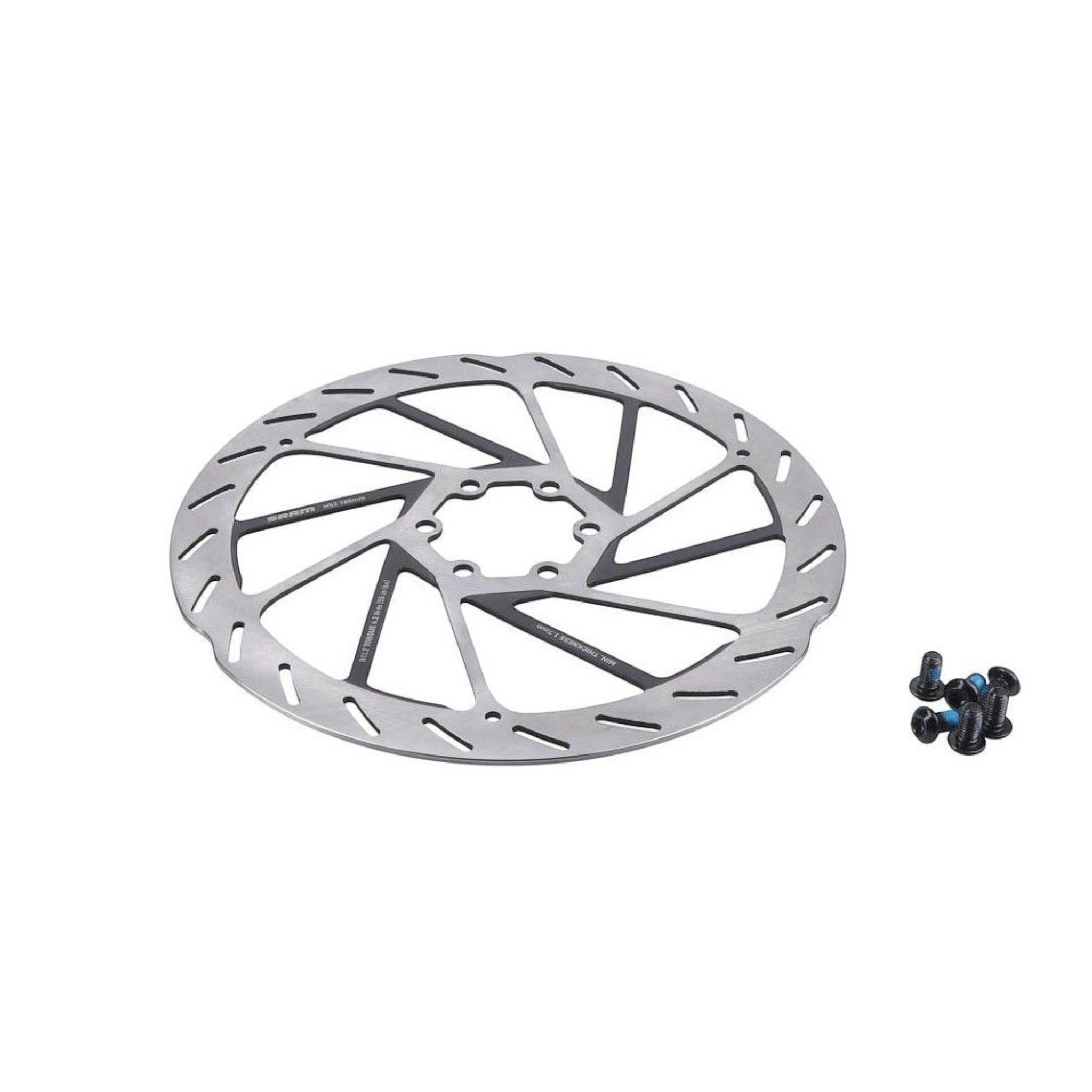 Disco de Freno Sram HS2 - 6 Pernos