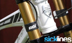 Fork Bumper (tope) Odi Grips para Fox 40mm