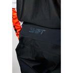 Pantalón de Moto Shift Whit3 Label Blak Negro/Negro