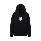 Polerón Fox Racing Fox Head Fleece PO | Negro