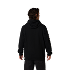 Polerón Fox Racing Kawi Fleece PO | Negro