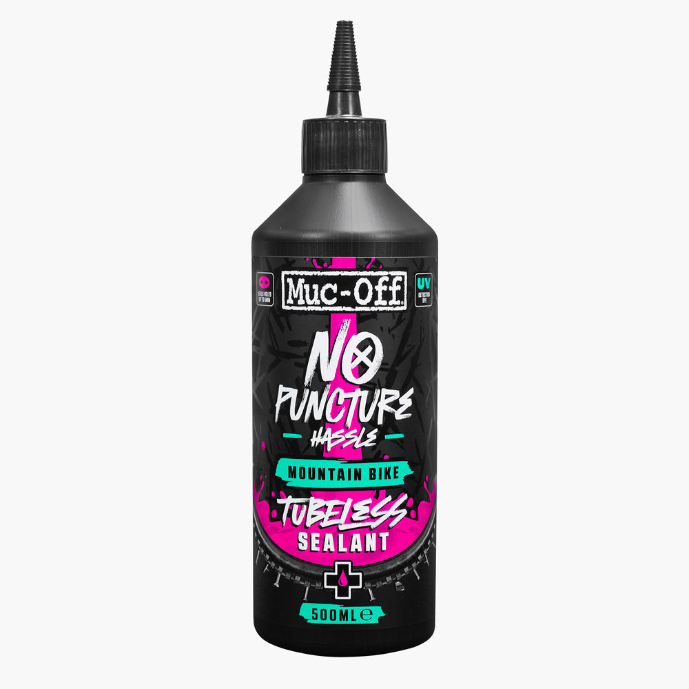 Sellante Tubeless Muc-Off MTB Sealant 500ml