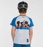 Jersey Dharco Niño Manga Corta Wriggles