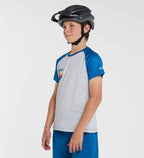 Jersey Dharco Niño Manga Corta Wriggles