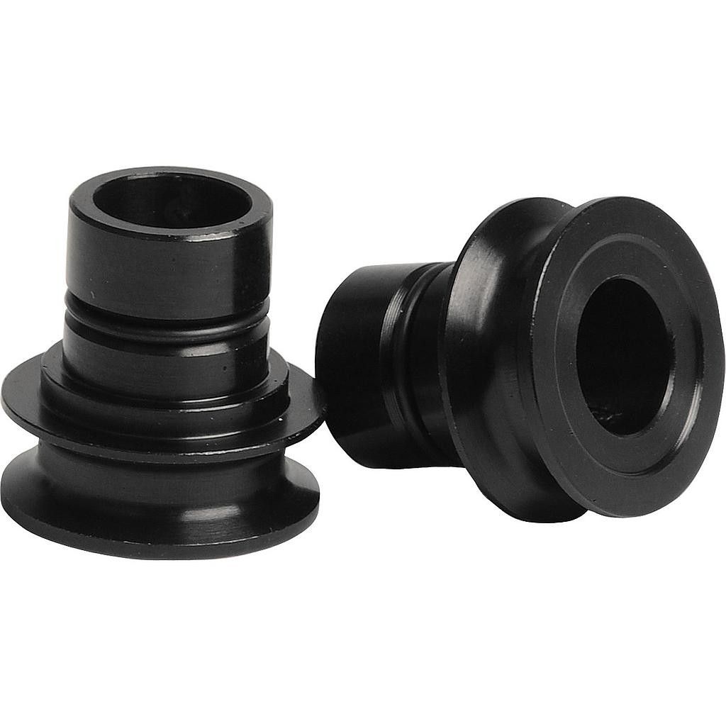 Punteras Hope Pro2/Pro4 para convertir a 15x110mm - Torque Cap