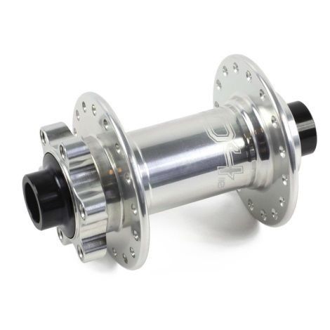 Maza Hope Pro 4 Delantera 32H 15X100