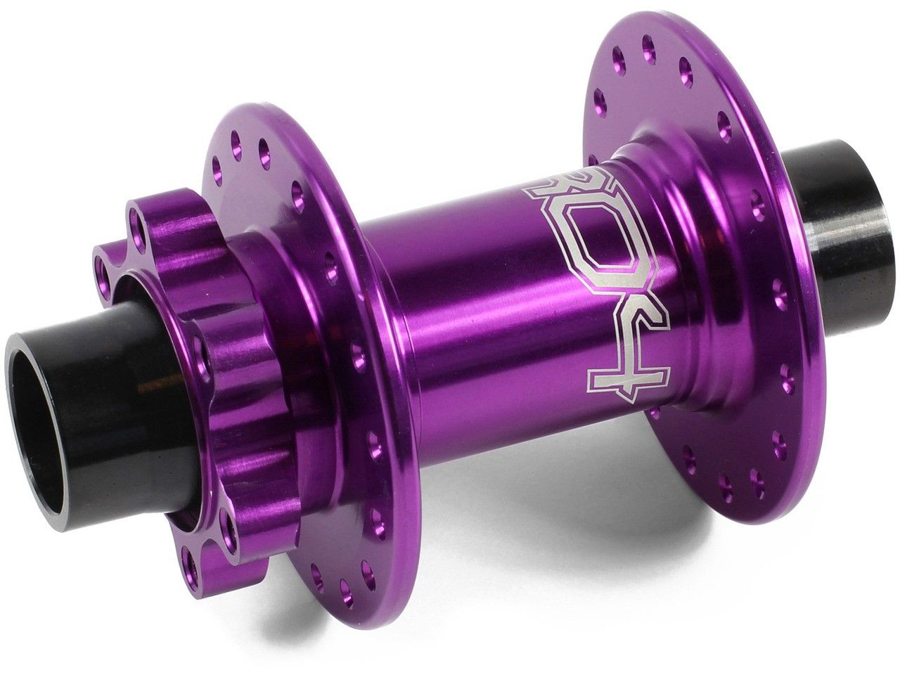 Maza Hope Pro 4 Delantera 32H 15X100