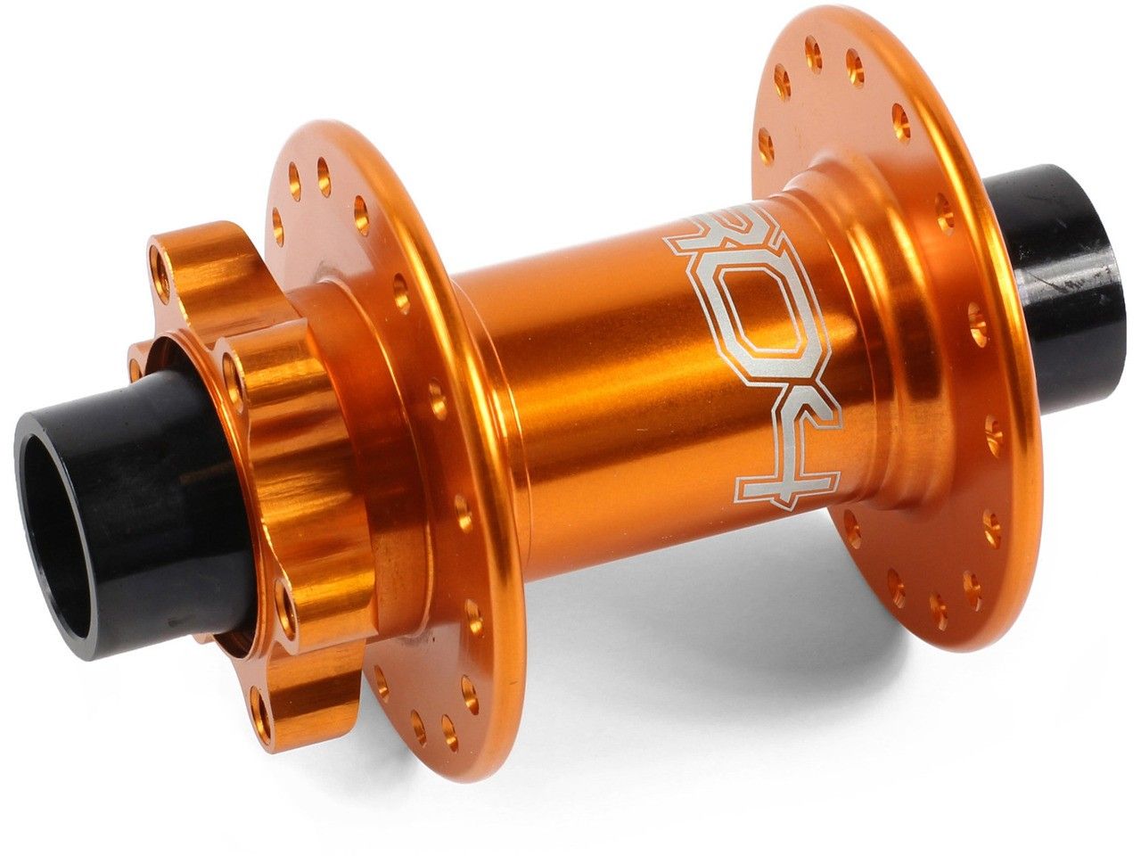 Maza Hope Pro 4 Delantera 32H 15X100