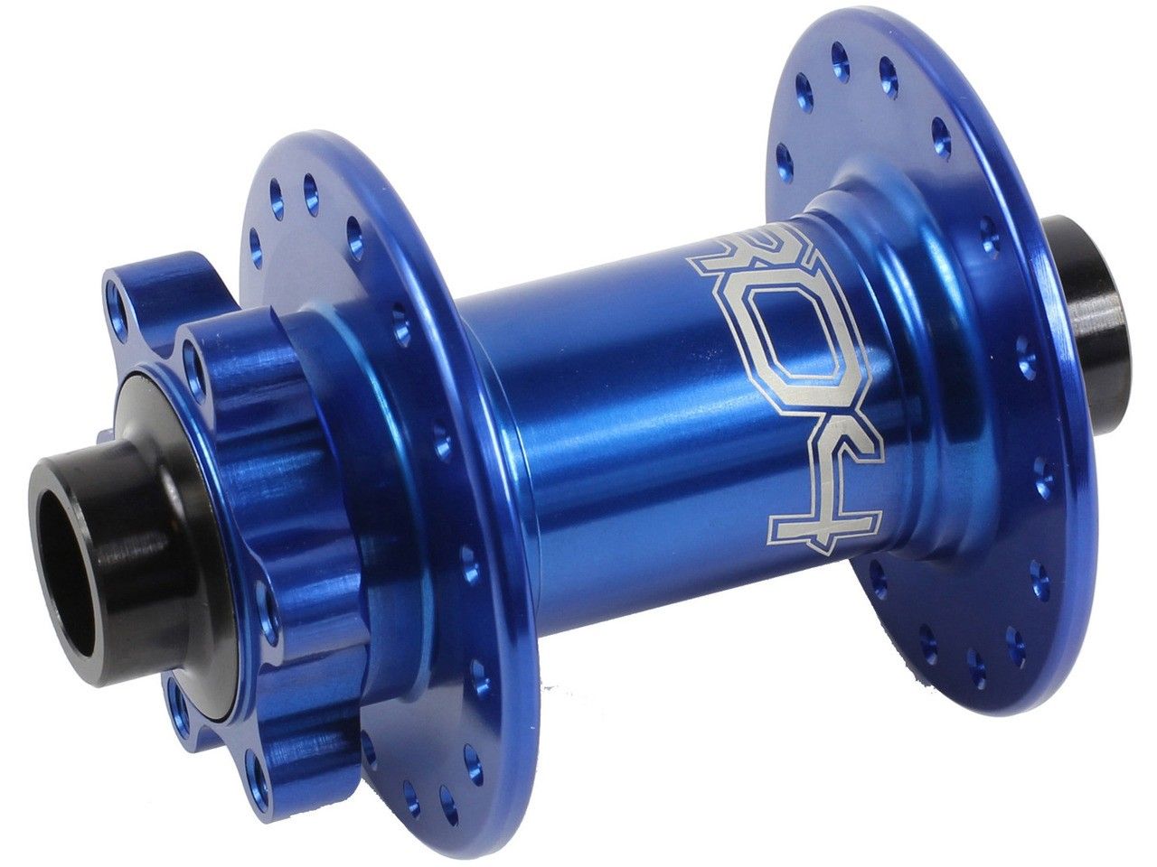 Maza Hope Pro 4 Delantera 32H 15X100
