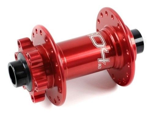 Maza Hope Pro 4 Delantera 32H 15X100