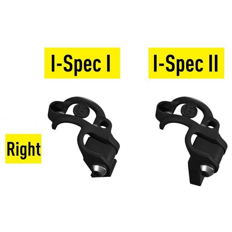Shiftmix Magura para Shimano - Derecho