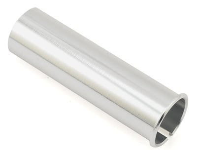 Adaptador Tubo Problem Solver 31.6 a 34.9 Silver