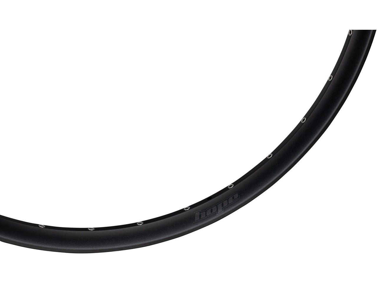 Llanta Hope Fortus 30 aro 29 - 32H - black