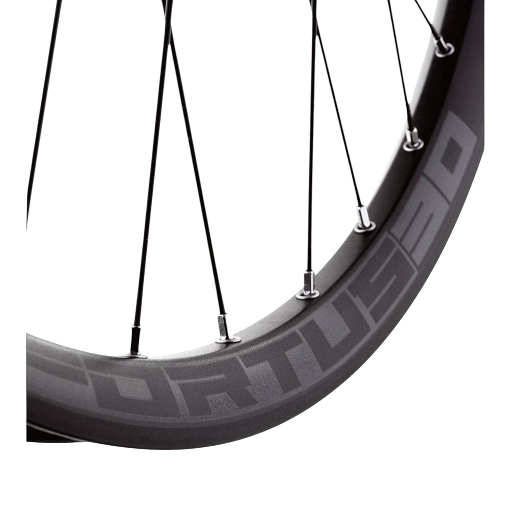 Llanta Hope Fortus 30 aro 29 - 32H - black