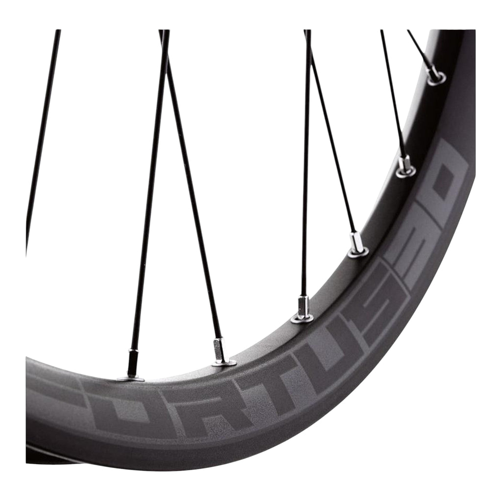 Llanta Hope Fortus 30 aro 27 32H