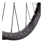 Llanta Hope Fortus 30 aro 27 32H