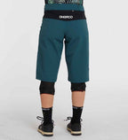 Short DHARCO Mujer Gravity Forest