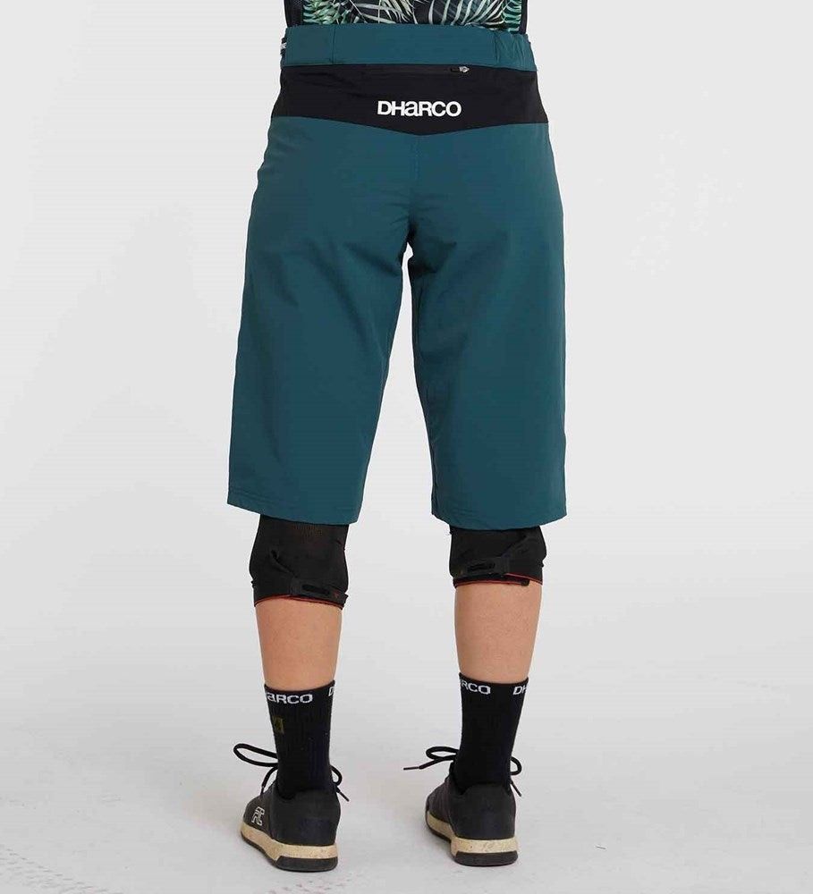 Short DHARCO Mujer Gravity Forest