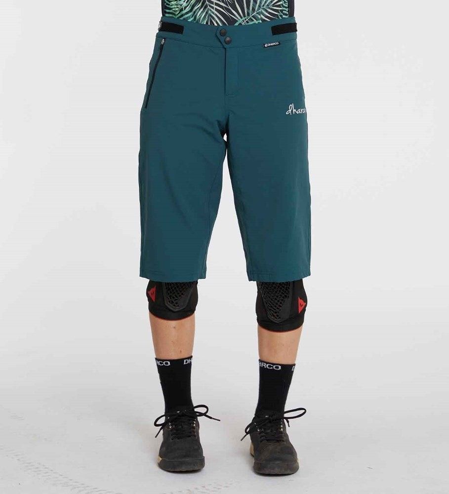 Short DHARCO Mujer Gravity Forest