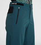 Short DHARCO Mujer Gravity Forest