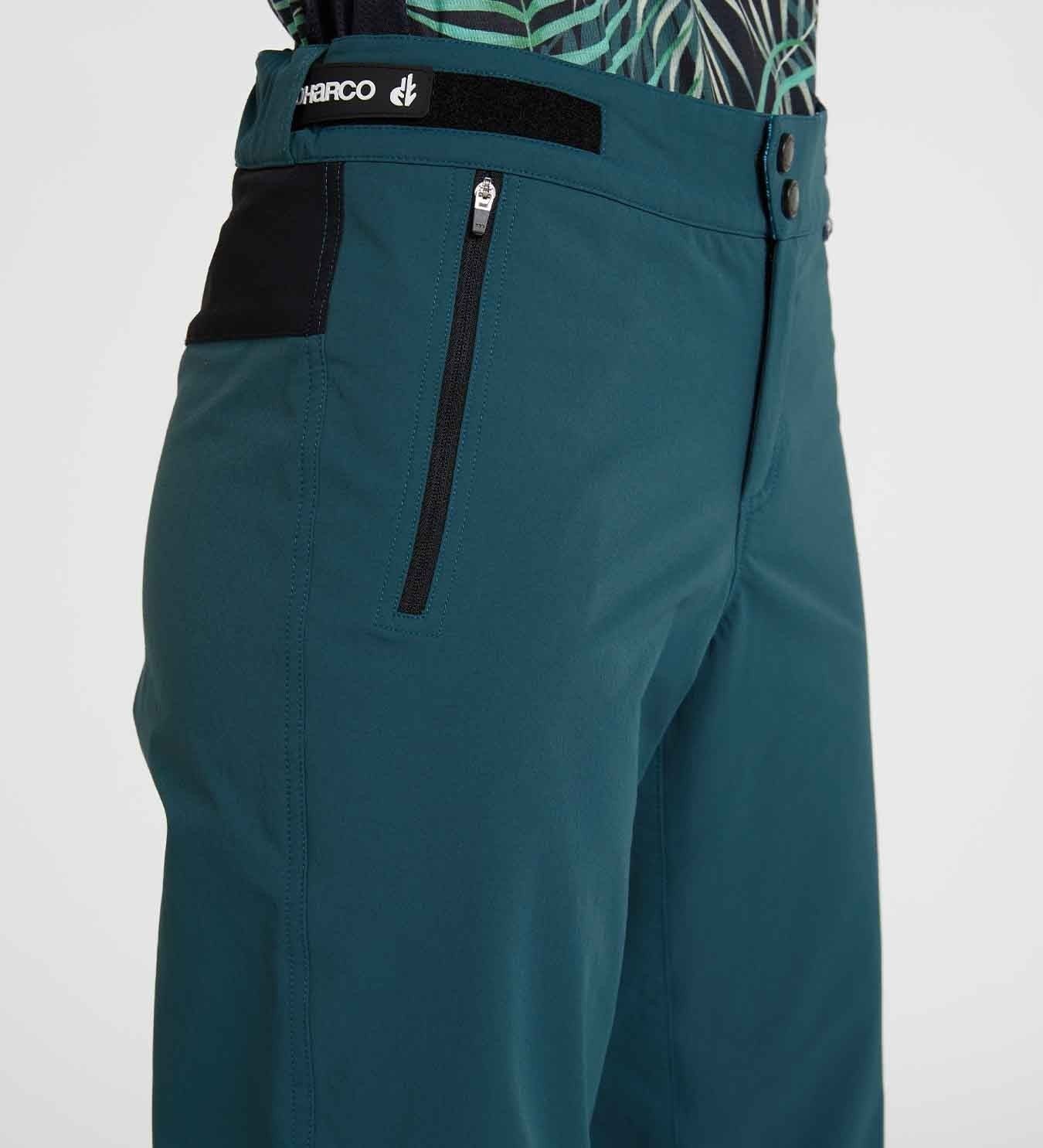 Short DHARCO Mujer Gravity Forest