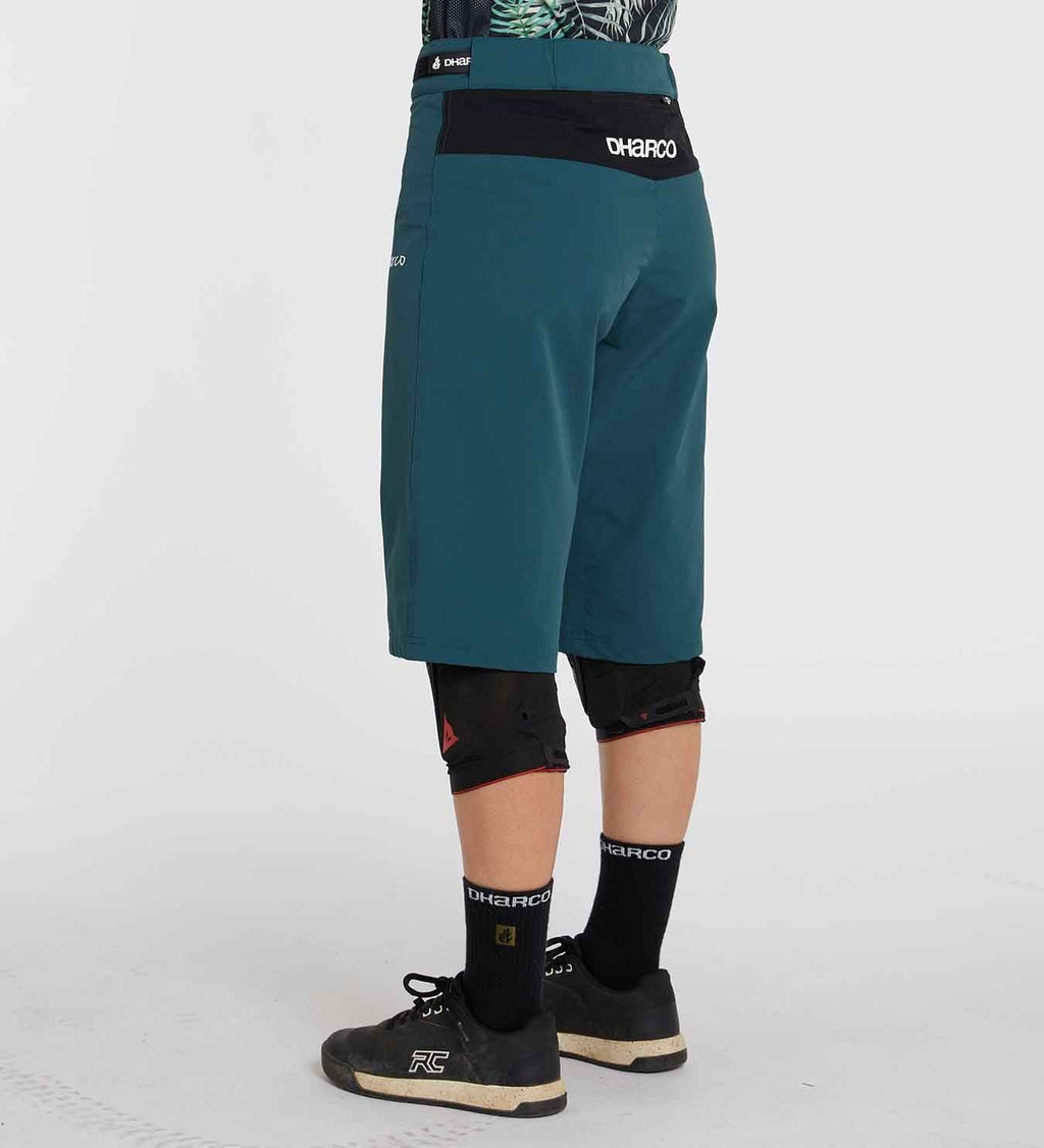 Short DHARCO Mujer Gravity Forest