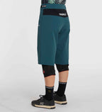 Short DHARCO Mujer Gravity Forest