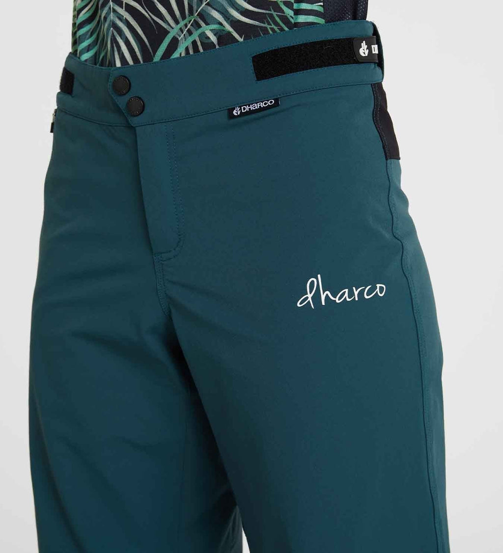 Short DHARCO Mujer Gravity Forest