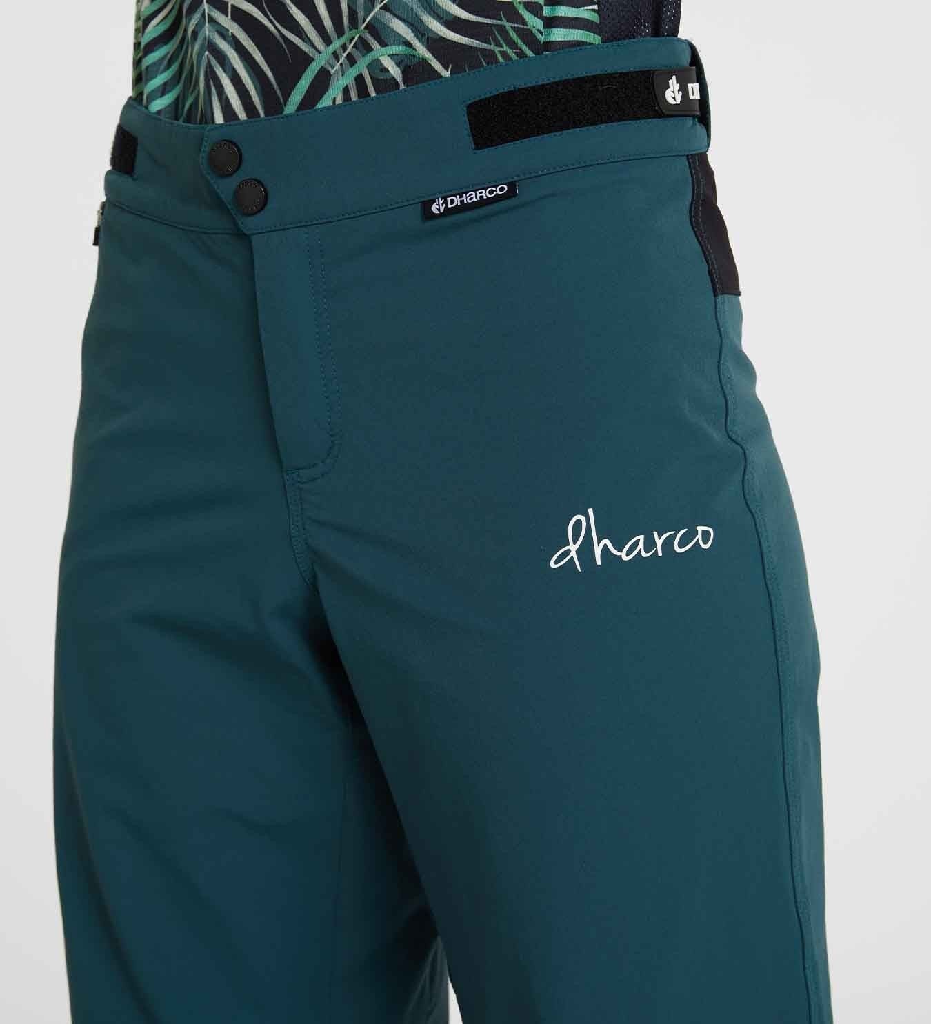 Short DHARCO Mujer Gravity Forest