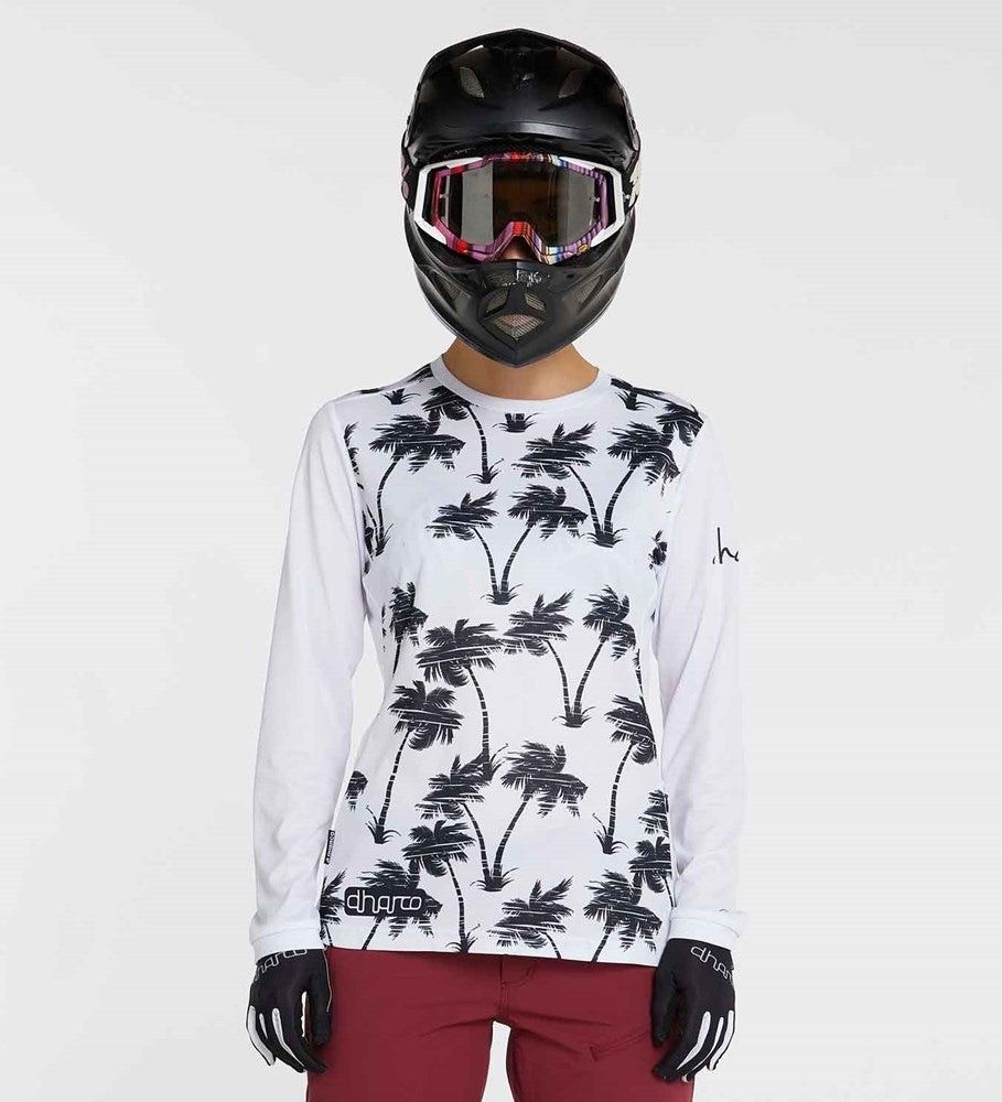 Jersey DHARCO Mujer Gravity Sunset