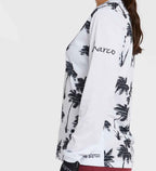 Jersey DHARCO Mujer Gravity Sunset