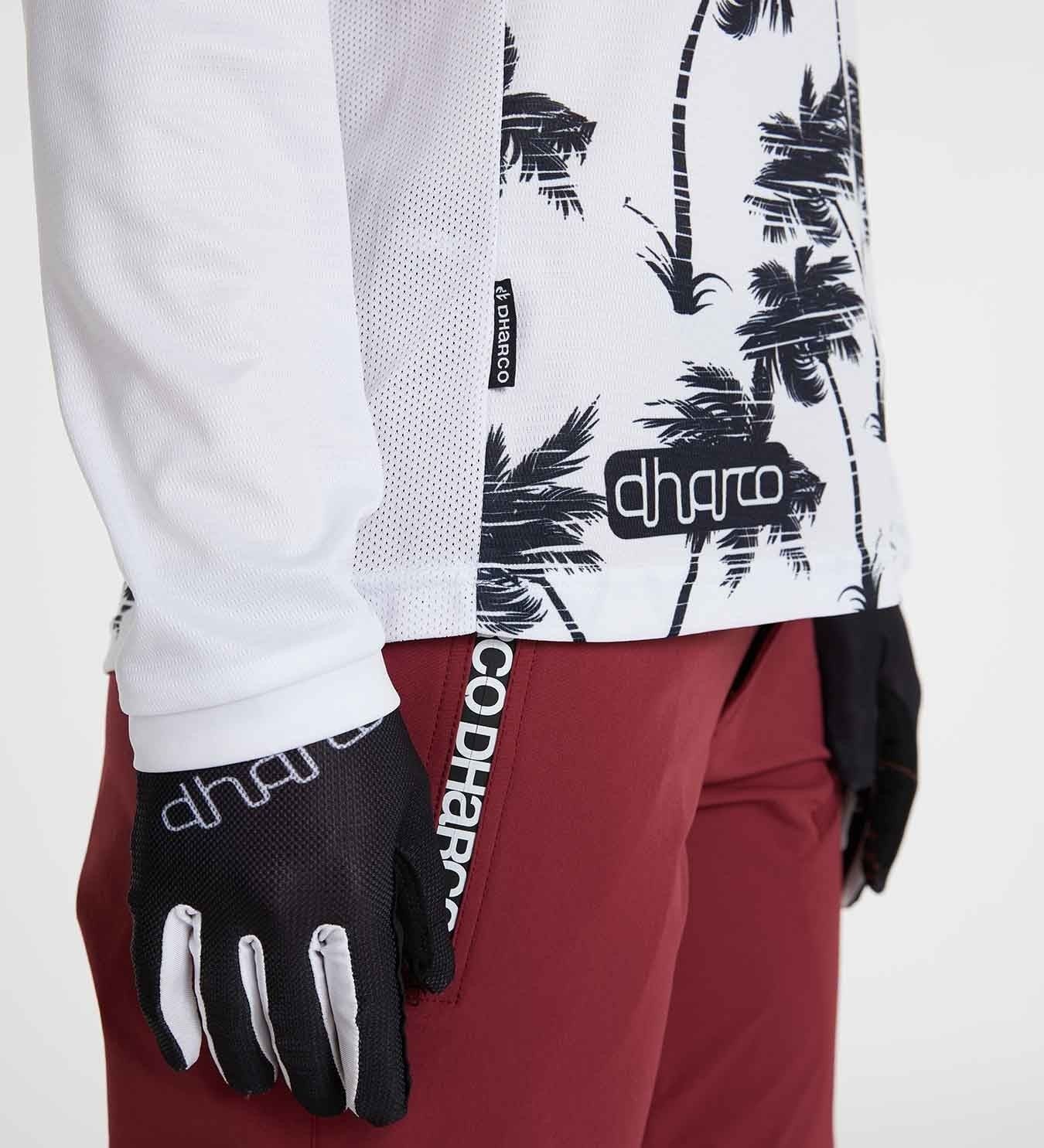 Jersey DHARCO Mujer Gravity Sunset