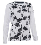 Jersey DHARCO Mujer Gravity Sunset