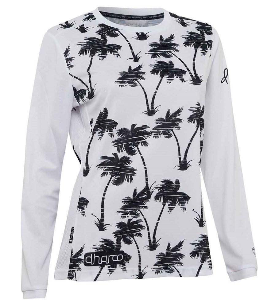 Jersey DHARCO Mujer Gravity Sunset