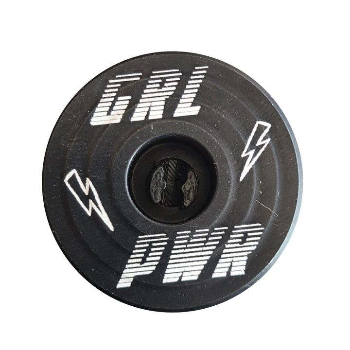 Top Cap Csixx GIRL POWER 1