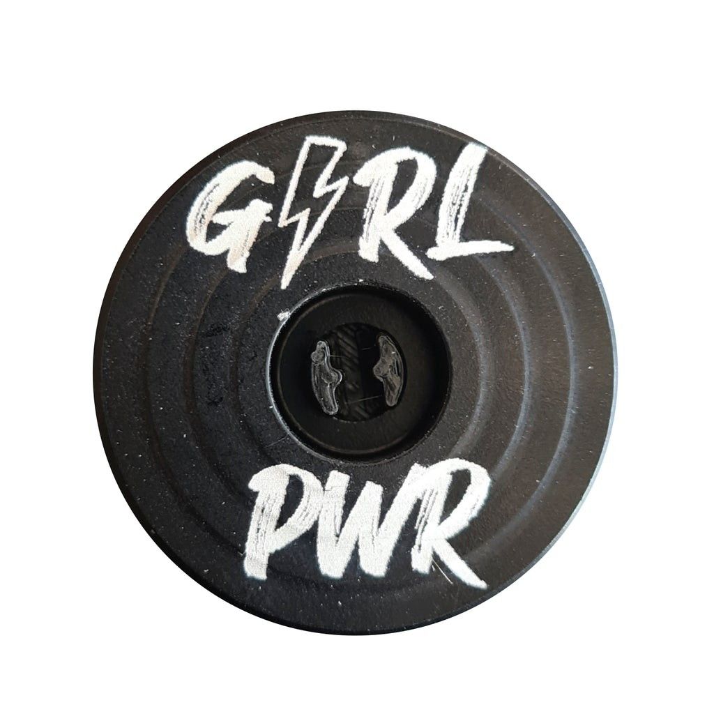 Top Cap Csixx GIRL POWER 2