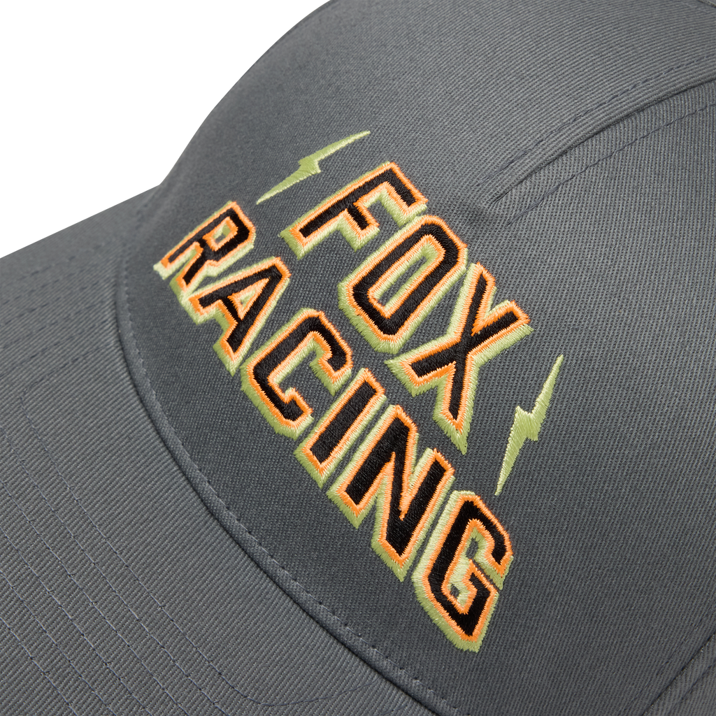 Gorro Fox Racing Storm Flexfit | PTR