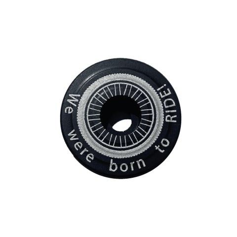 Top Cap CSIXX We were born to RIDE!