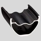 Llanta Spank Spike Race 33, 27.5", 32H, Negro