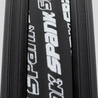 Llanta Spank Spike Race 33, 27.5", 32H, Negro