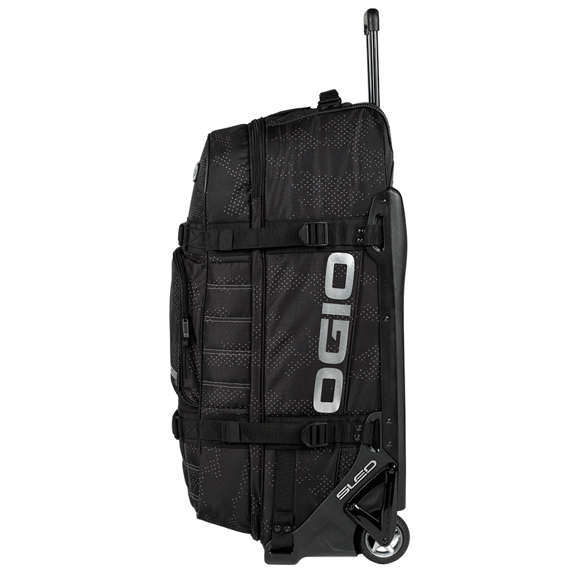 Bolso OGIO Rig 9800 Pro Wheeled Night Camo