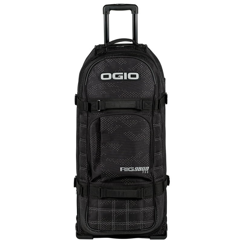 Bolso OGIO Rig 9800 Pro Wheeled Night Camo