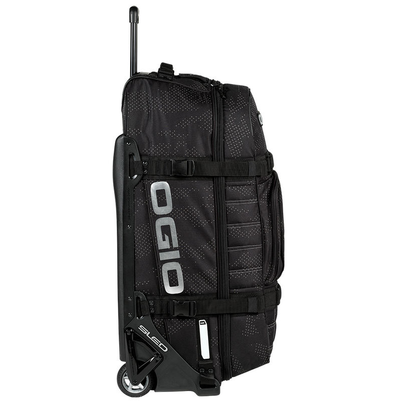 Bolso OGIO Rig 9800 Pro Wheeled Night Camo