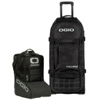 Bolso OGIO Rig 9800 Pro Wheeled Night Camo