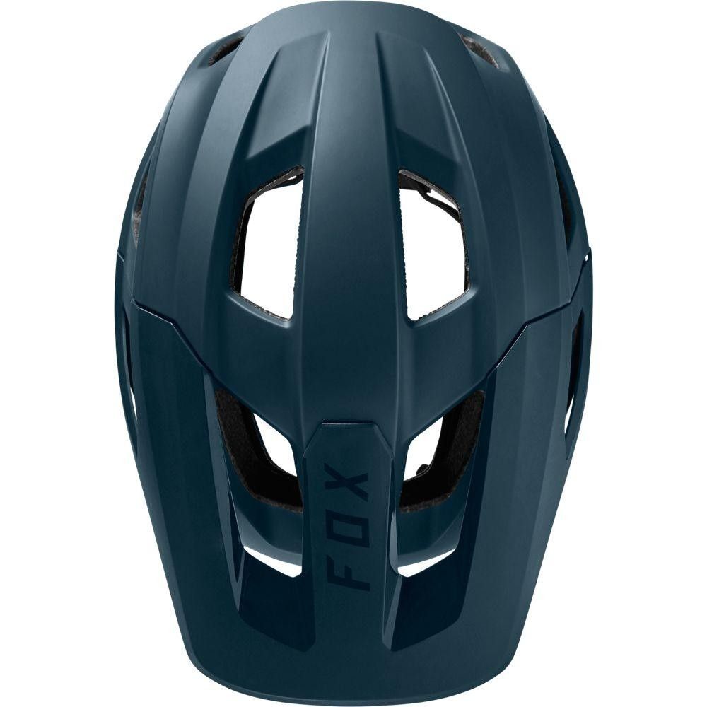 Casco FOX Mainframe MIPS CE, Azul