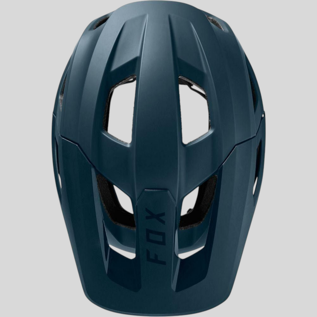 Casco FOX Mainframe MIPS CE, Azul