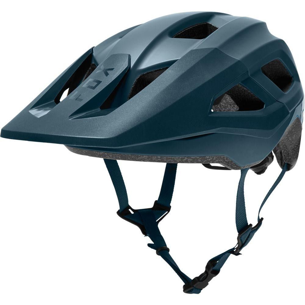 Casco FOX Mainframe MIPS CE, Azul