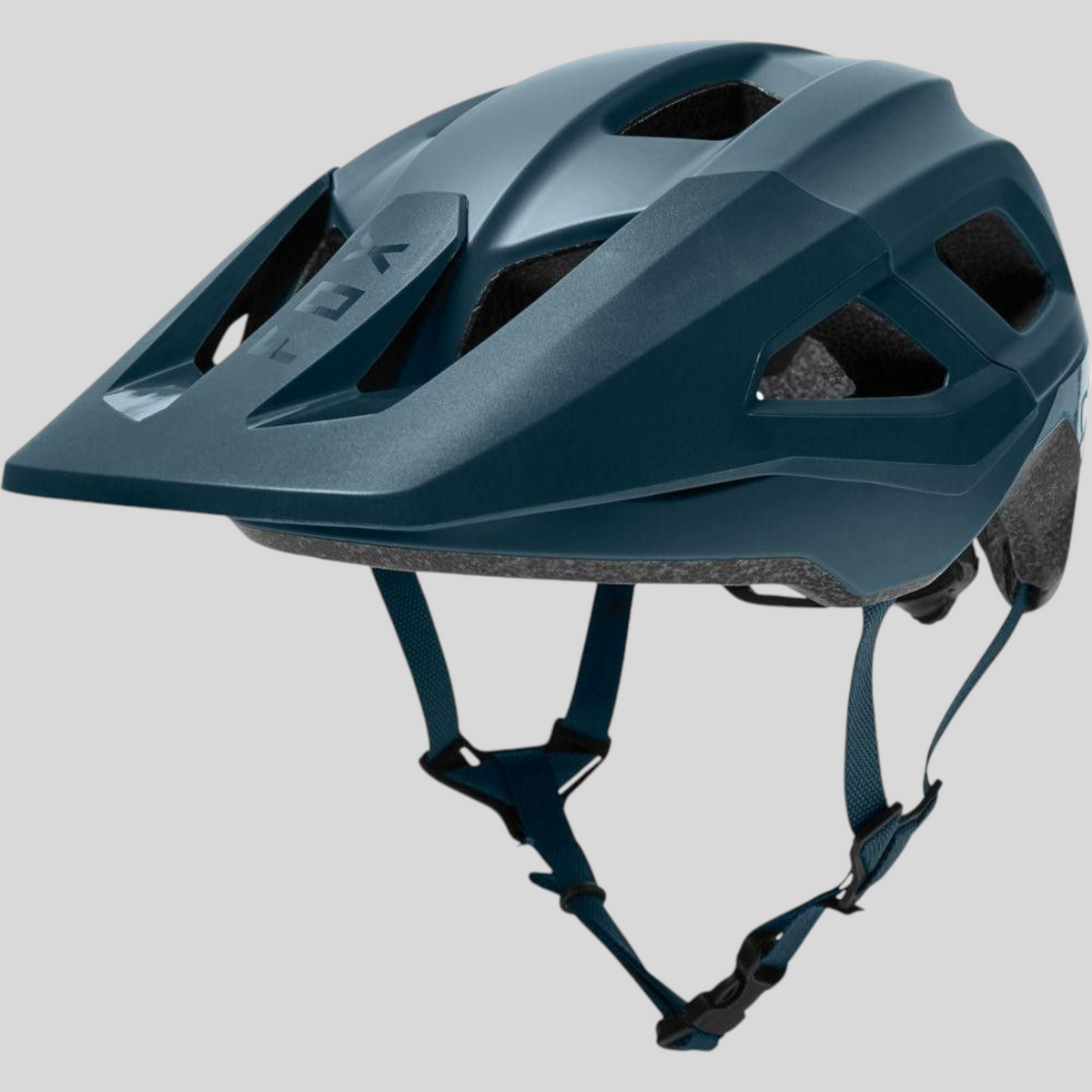 Casco FOX Mainframe MIPS CE, Azul