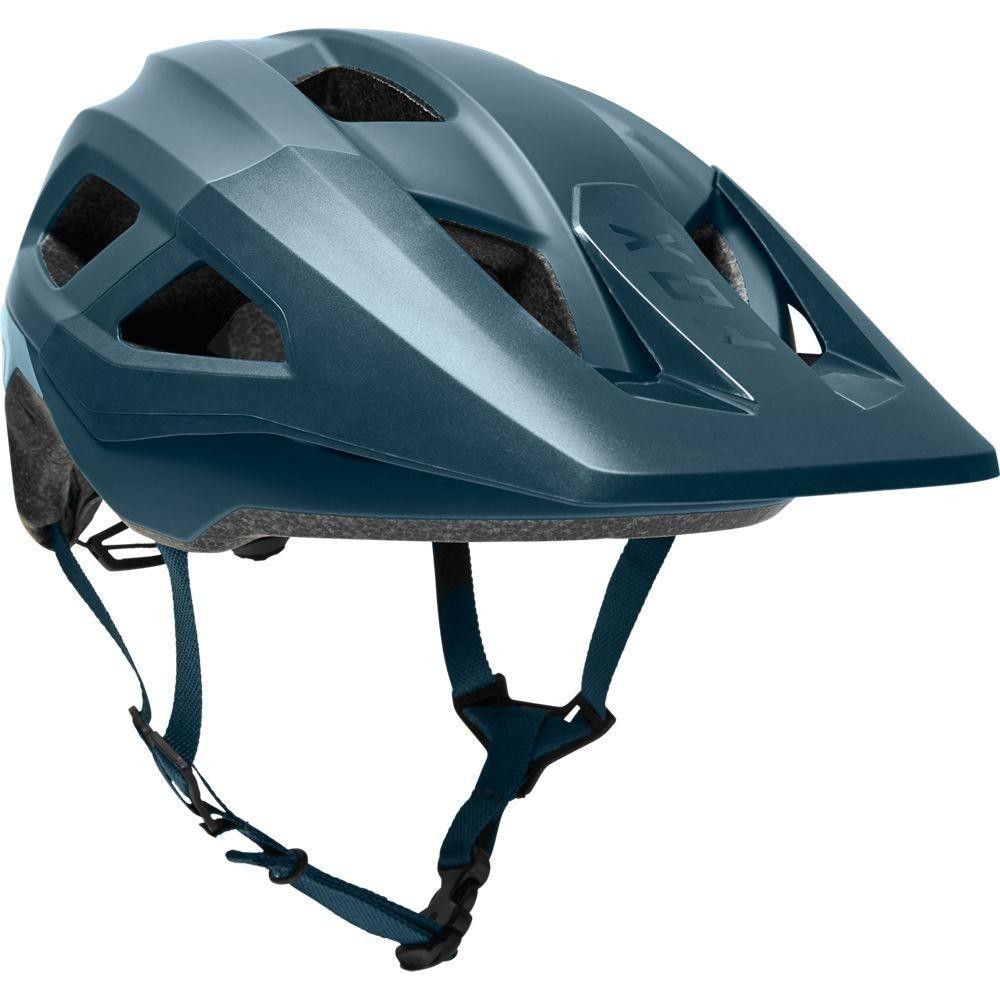 Casco FOX Mainframe MIPS CE, Azul