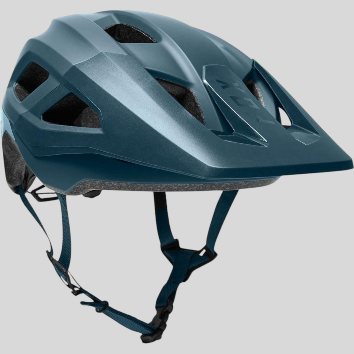 Casco FOX Mainframe MIPS CE, Azul
